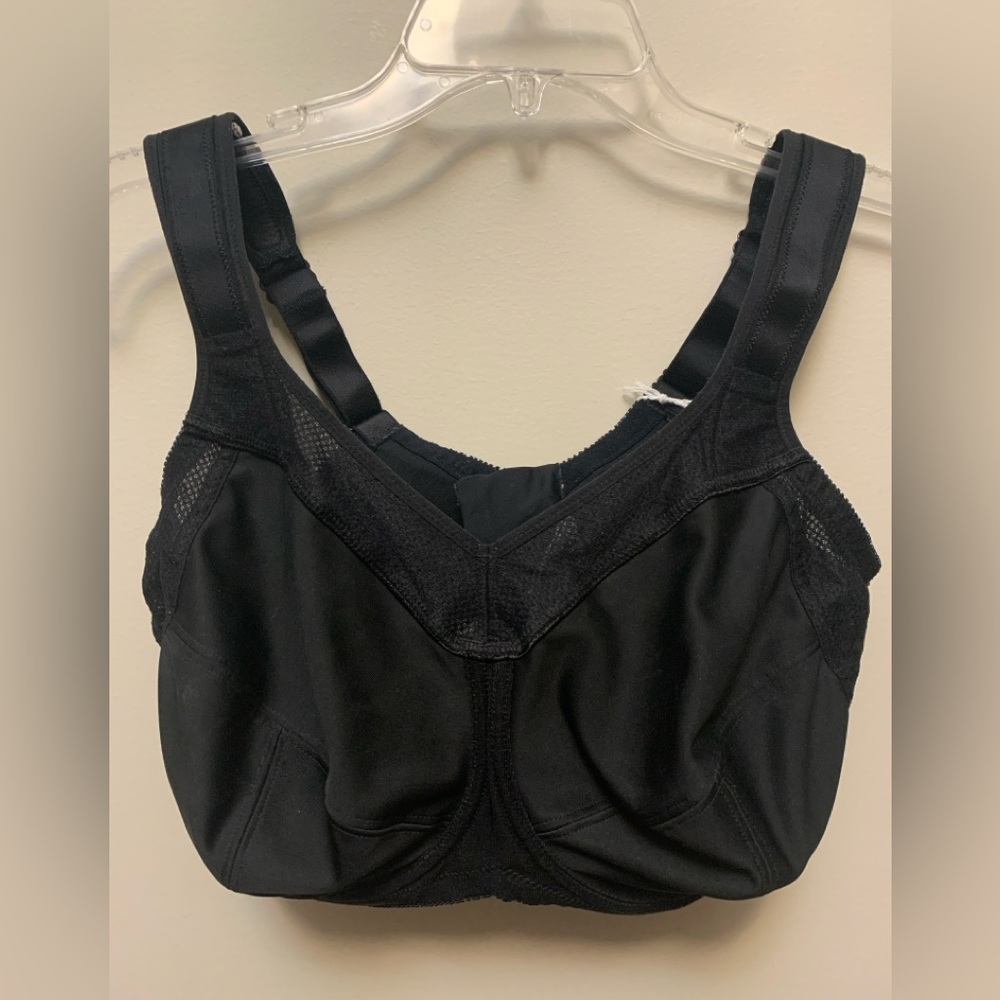 R7-Ulla 42G Underwire Bra